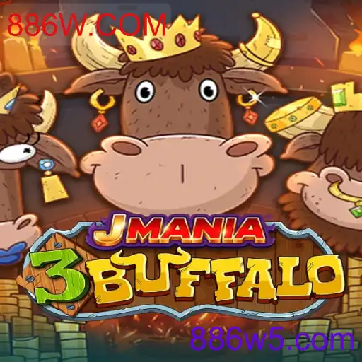 JMania3Buffalo